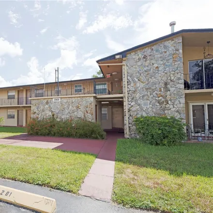Buy this 1 bed condo on 3905 Southwest 78th Court in Miami-Dade County, FL 33155