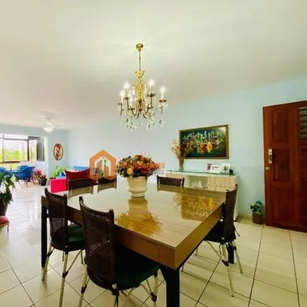 Buy this 3 bed apartment on Rua Jaime Vasconcelos 444 in Mucuripe, Fortaleza - CE