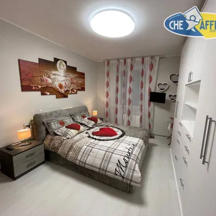 Rent this 3 bed apartment on Via Genny Marsili in 55049 Viareggio LU, Italy