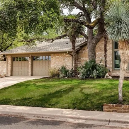 Buy this 4 bed house on 7505 Long Point Drive in Austin, TX 78731