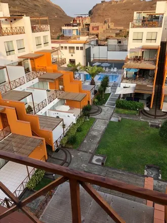 Image 3 - unnamed road, Cerro Azul, Peru - Apartment for sale