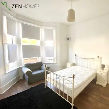 Rent this 2 bed apartment on 28 Fermoy Road in London, W9 3NE