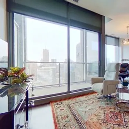 Rent this 1 bed apartment on #4618,65 East Monroe Street in The Loop, Chicago