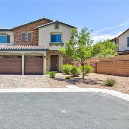 Rent this 5 bed house on 6198 Barby Cove Street in Spring Valley, NV 89148