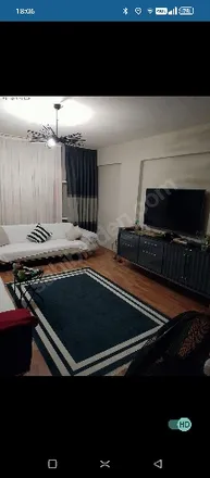 Rent this 1 bed apartment on AK BARKOD in Eski Londra Asfaltı Caddesi, 34173 Güngören