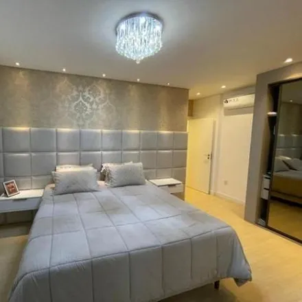 Buy this 3 bed apartment on Correios in Avenida Nereu Ramos 700, Centro