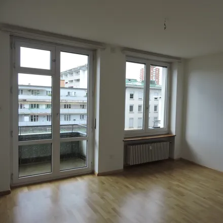 Image 4 - Stripped Pizza, Claraplatz 2-3, 4058 Basel, Switzerland - Apartment for rent