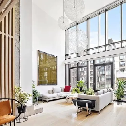 Rent this 3 bed apartment on Oosten in South 8th Street, New York