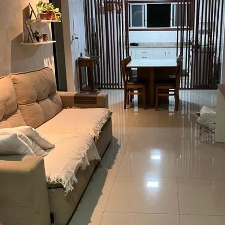 Buy this 3 bed apartment on Avenida Atlantica in Praia do Morro, Guarapari - ES