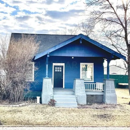 Buy this 4 bed house on 1st Avenue in Alice, Cass County