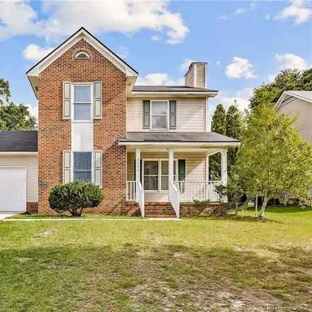 Buy this 3 bed house on 4329 Dominque Street in Hope Mills, NC 28348