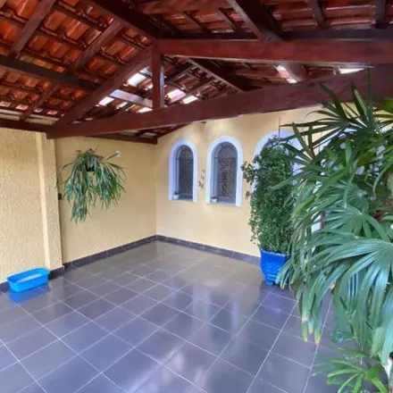 Buy this 3 bed house on Antonio Rossete in Rua Antônio Rossete, Jardim Nova São Carlos