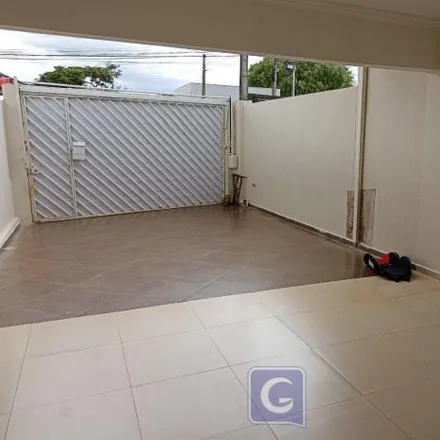 Buy this 2 bed house on Rua Angelim in Parque Verde, Cascavel - PR