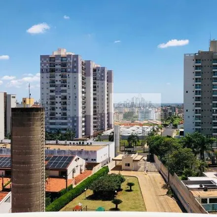 Rent this 2 bed apartment on Avenida Francisco das Chagas Oliveira in Loteamento São João, São José do Rio Preto - SP