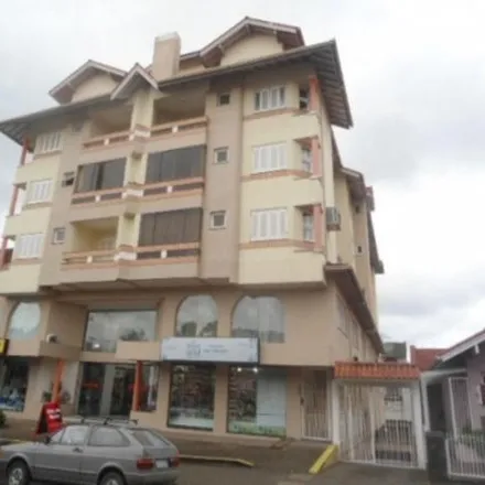 Buy this 3 bed apartment on unnamed road in Centro, Nova Petrópolis - RS