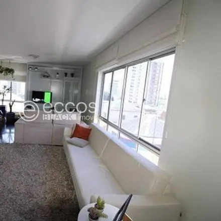 Buy this 3 bed apartment on Bradesco in Avenida Afonso Pena 273, Centro