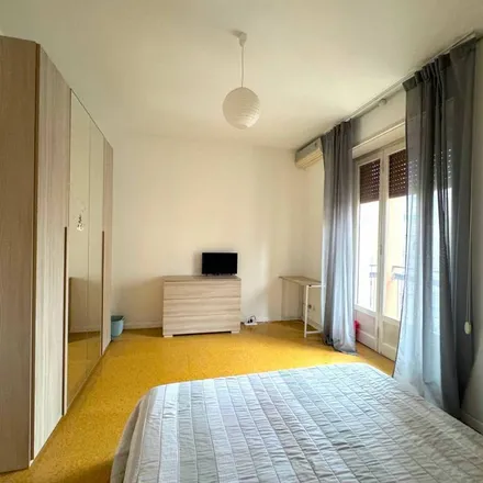 Rent this 3 bed apartment on Via Morgantini - Via Capecelatro in Via Alfonso Capecelatro, 20148 Milan MI