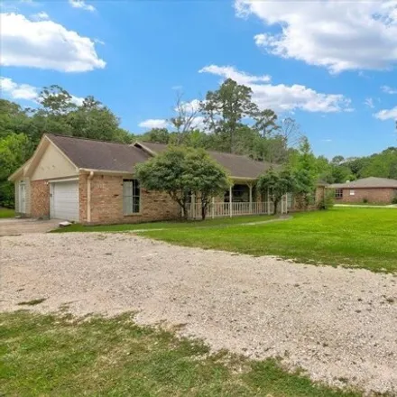 Image 4 - 313 Pinemont Drive, Hardin County, TX 77659, USA - House for sale