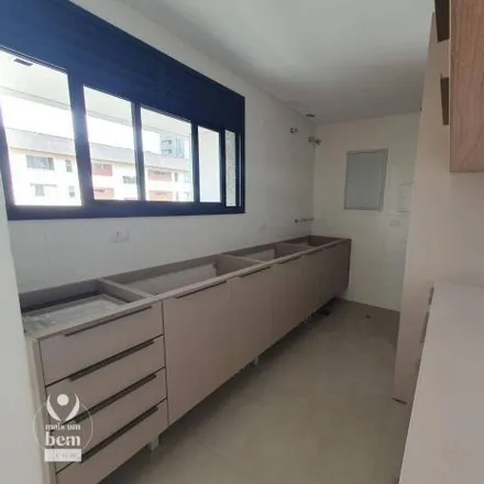 Buy this 2 bed apartment on Rua Floriano Essenfelder 186 in Alto da Glória, Curitiba - PR