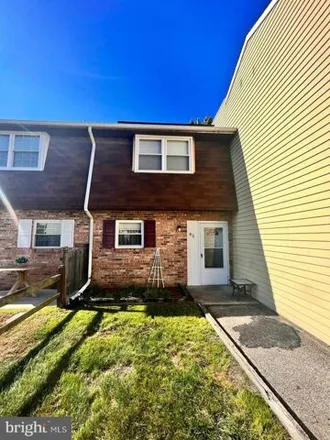 Buy this 2 bed house on Corte di Genoa in Gloucester Township, NJ 08021