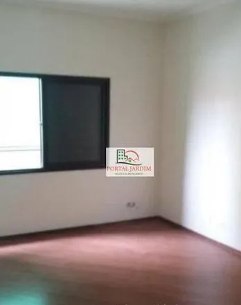 Rent this 3 bed apartment on Rua Laureano in Vila Camilópolis, Santo André - SP