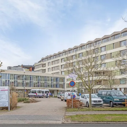Image 9 - Franciscusweg 5, 1216 RW Hilversum, Netherlands - Apartment for rent