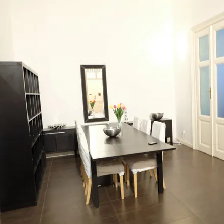 Image 3 - Budapest, Andrássy út 95, 1062, Hungary - Apartment for rent