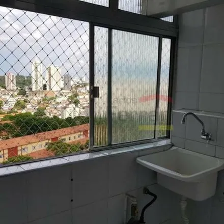 Image 1 - Rua Salvador Tolezano, 164, Rua Salvador Tolezano, Lauzane Paulista, São Paulo - SP, 02420-001, Brazil - Apartment for sale
