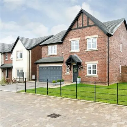 Buy this 5 bed house on Hawthorne Lane in Blackburn with Darwen, BB2 5FT