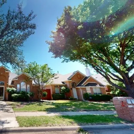Image 2 - 3164 Ridge Hollow Drive, Plano, TX 75023, USA - House for rent