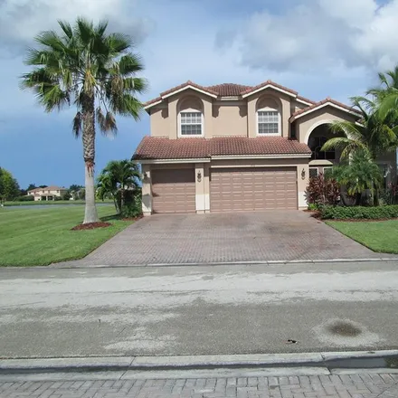Buy this 5 bed house on 1012 Ruby Avenue Southwest in Indian River County, FL 32968
