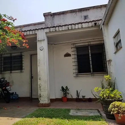 Buy this 4 bed house on Perón y Matheu in Boulevard Presidente Perón, Villa Herrero