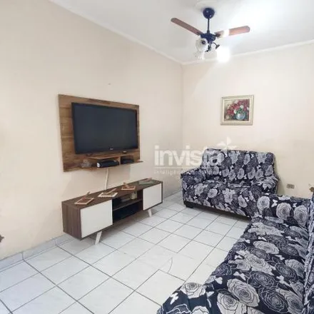 Image 2 - Rua Evaristo da Veiga, Campo Grande, Santos - SP, 11065-001, Brazil - Apartment for sale
