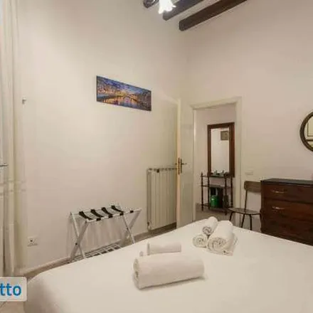 Image 2 - Via del Porcellana 3 R, 50123 Florence FI, Italy - Apartment for rent
