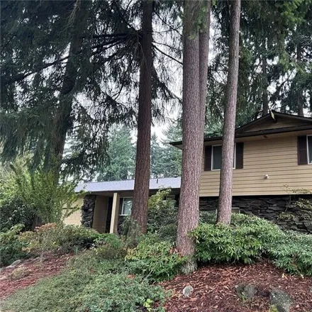 Rent this 3 bed house on 12294 33rd Drive Southeast in Seattle Hill-Silver Firs, WA 98208