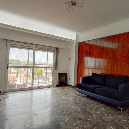 Buy this 2 bed apartment on Avenida General San Martín 2031 in 1824 Lanús Oeste, Argentina
