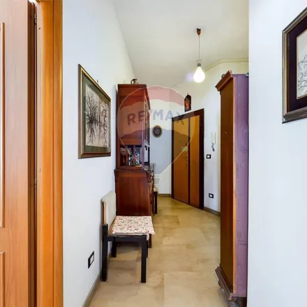 Rent this 4 bed apartment on Punto Simply in Via Baldo degli Ubaldi 201, 00167 Rome RM