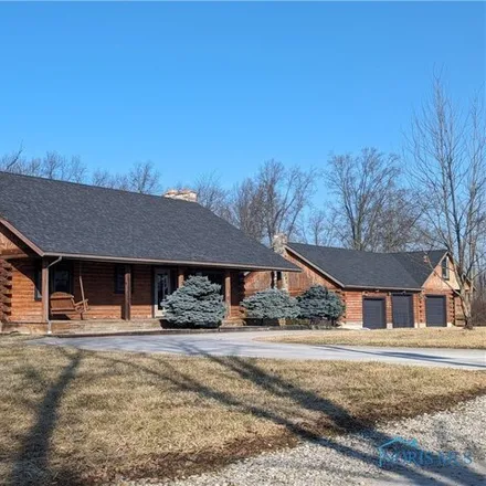 Buy this 4 bed house on unnamed road in Highland Township, OH
