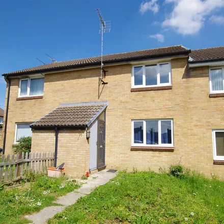 Rent this 1 bed apartment on Marney Road in Swindon, SN5 6AN