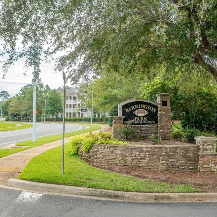 Buy this 1 bed condo on 2801 Chancellorsville Drive in Tallahassee, FL 32312