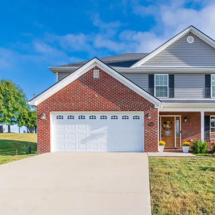 Buy this 4 bed house on 7017 Charismatic Court in Richmond, KY 40475