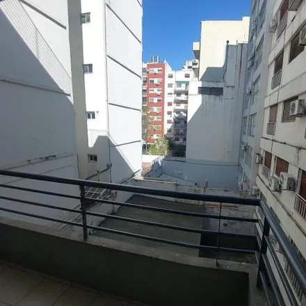 Buy this 1 bed apartment on Amenábar 2793 in Belgrano, Buenos Aires