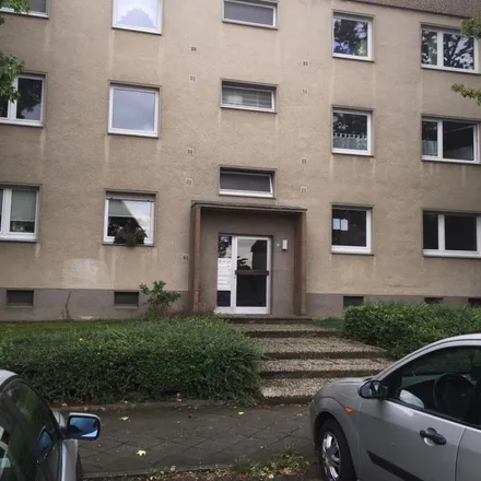 Image 6 - Heppendorfstraße 39, 41238 Mönchengladbach, Germany - Apartment for rent