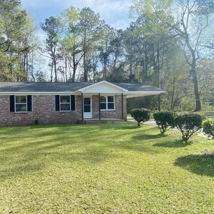 Image 1 - 1238 Old Black Oak Road, Simpson Crossing, Berkeley County, SC 29461, USA - House for sale