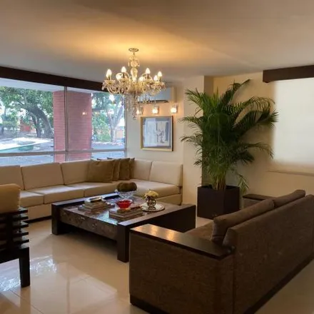 Buy this 3 bed apartment on Lomas Primera in 090507, Guayaquil