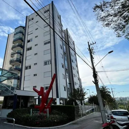 Buy this 4 bed apartment on Federação das Indústrias do Estado de Santa Catarina in Avenida Buriti, Itacorubi