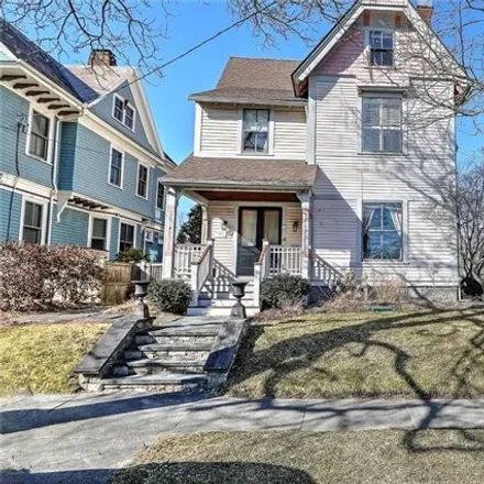 Buy this 6 bed house on 74 Humboldt Avenue in Providence, RI 02906