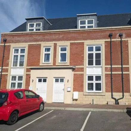 Buy this 3 bed townhouse on Chapel Mews Apartments in 44 Canterbury Road, Margate