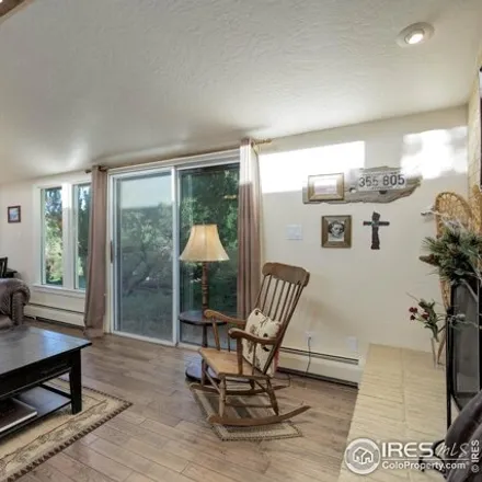 Image 4 - 8510 North 55th Street, Boulder County, CO 80503, USA - House for sale