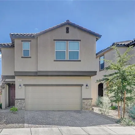 Buy this 5 bed loft on 9691 Temple Park Court in Enterprise, NV 89178